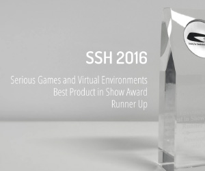award ssh2016