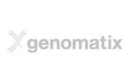genomatix 1